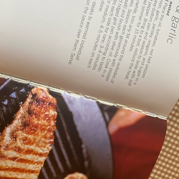 Quick & Easy Recipes cookbook - Picture 7 of 13